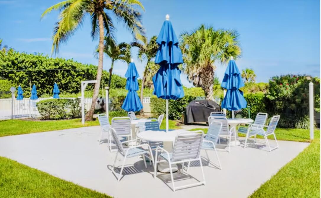 MAYAN TOWERS CONDO I - Residential