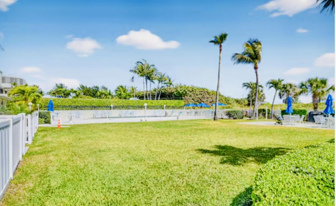 MAYAN TOWERS CONDO I - Residential