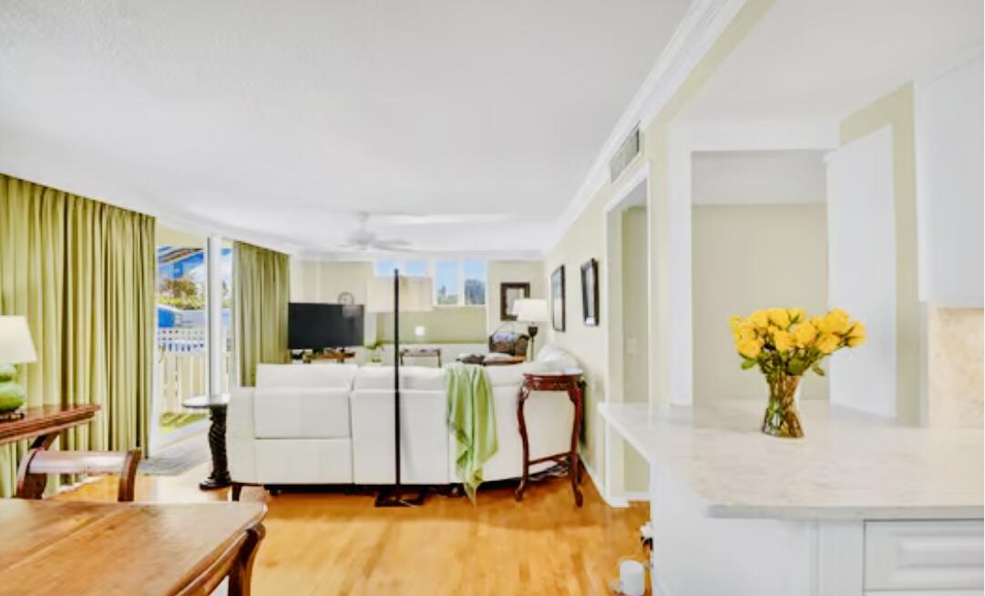 MAYAN TOWERS CONDO I - Residential