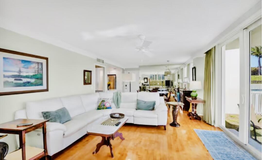 MAYAN TOWERS CONDO I - Residential