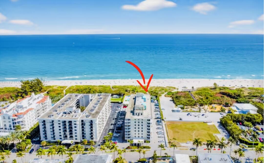 MAYAN TOWERS CONDO I - Residential