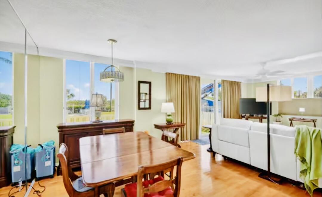 MAYAN TOWERS CONDO I - Residential