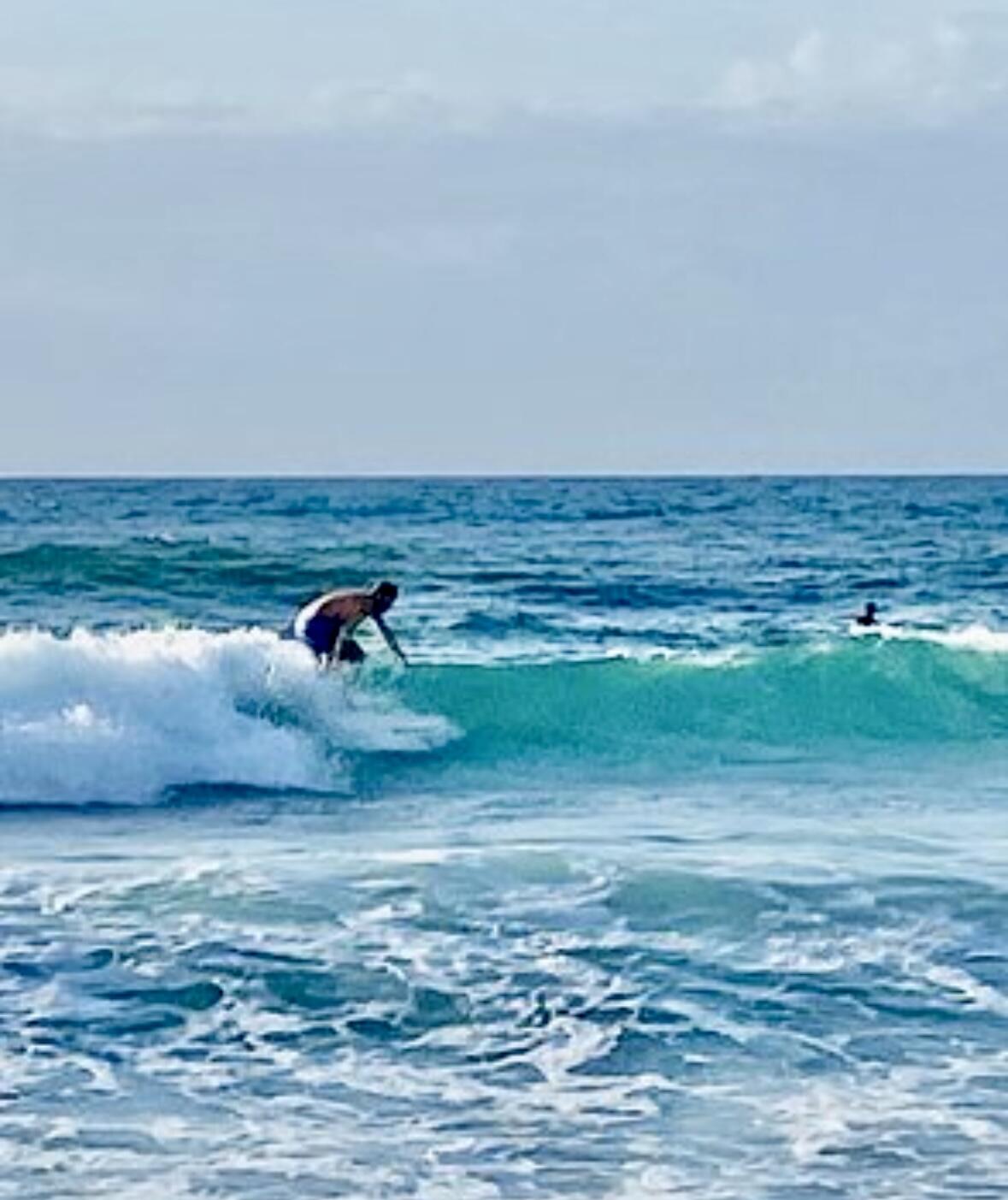 MAYAN TOWERS CONDO I - Residential