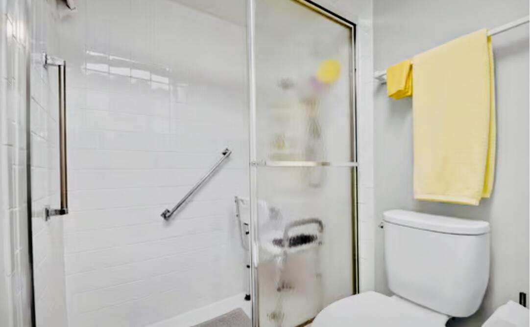 MAYAN TOWERS CONDO I - Residential