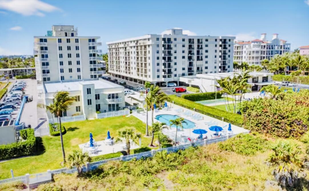 MAYAN TOWERS CONDO I - Residential