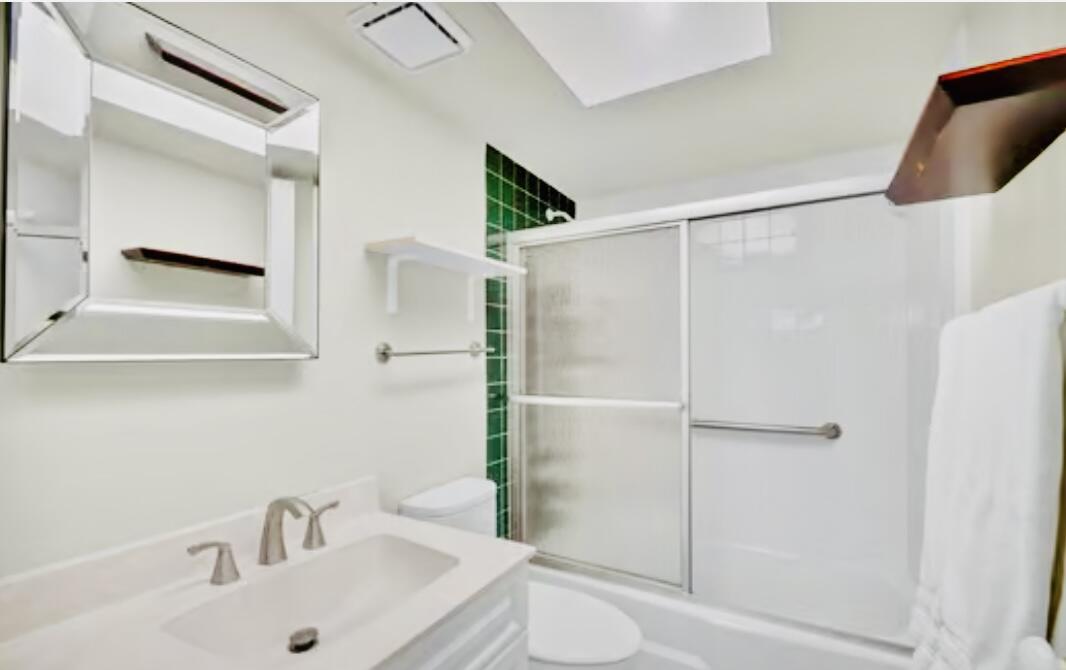 MAYAN TOWERS CONDO I - Residential