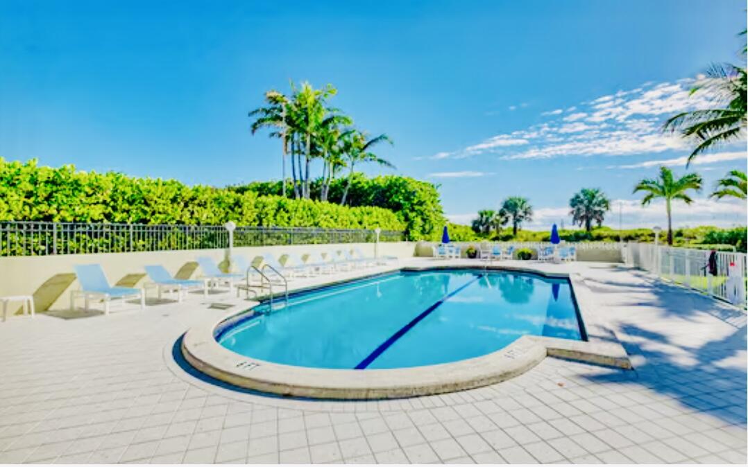 MAYAN TOWERS CONDO I - Residential