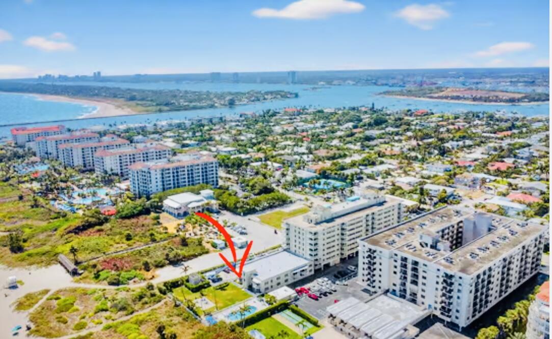 MAYAN TOWERS CONDO I - Residential