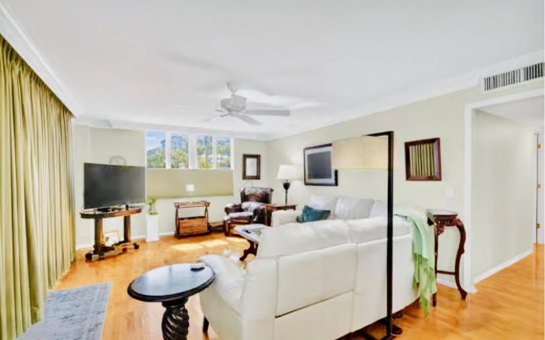 MAYAN TOWERS CONDO I - Residential