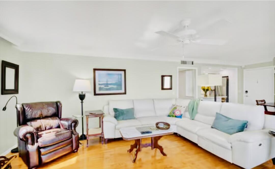 MAYAN TOWERS CONDO I - Residential