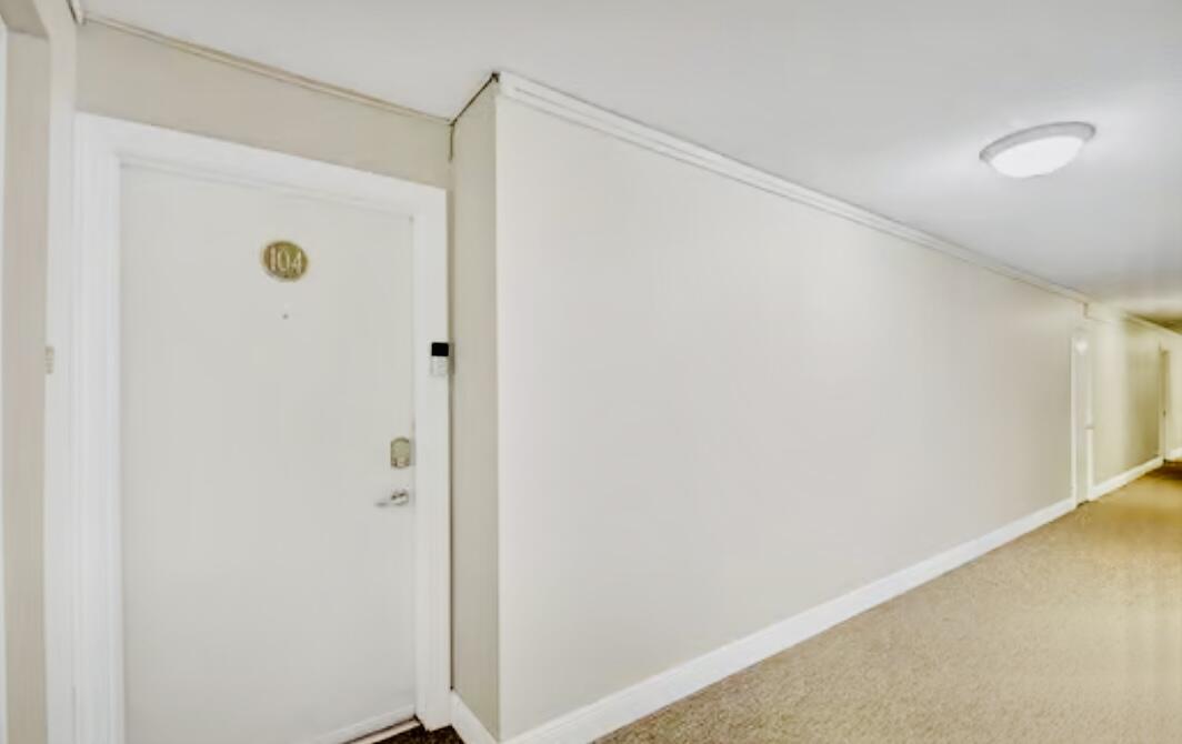 MAYAN TOWERS CONDO I - Residential