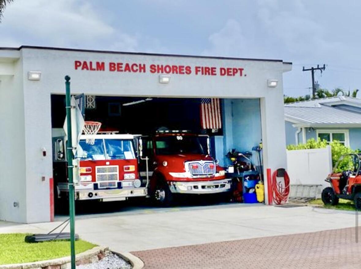 MAYAN TOWERS CONDO I - Residential