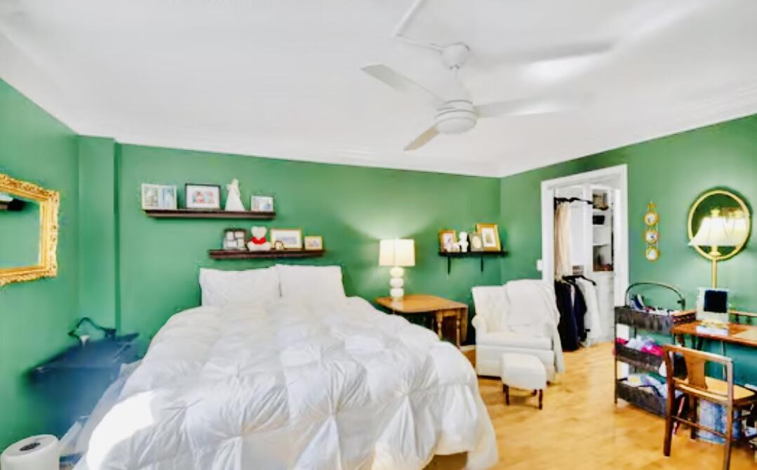 MAYAN TOWERS CONDO I - Residential