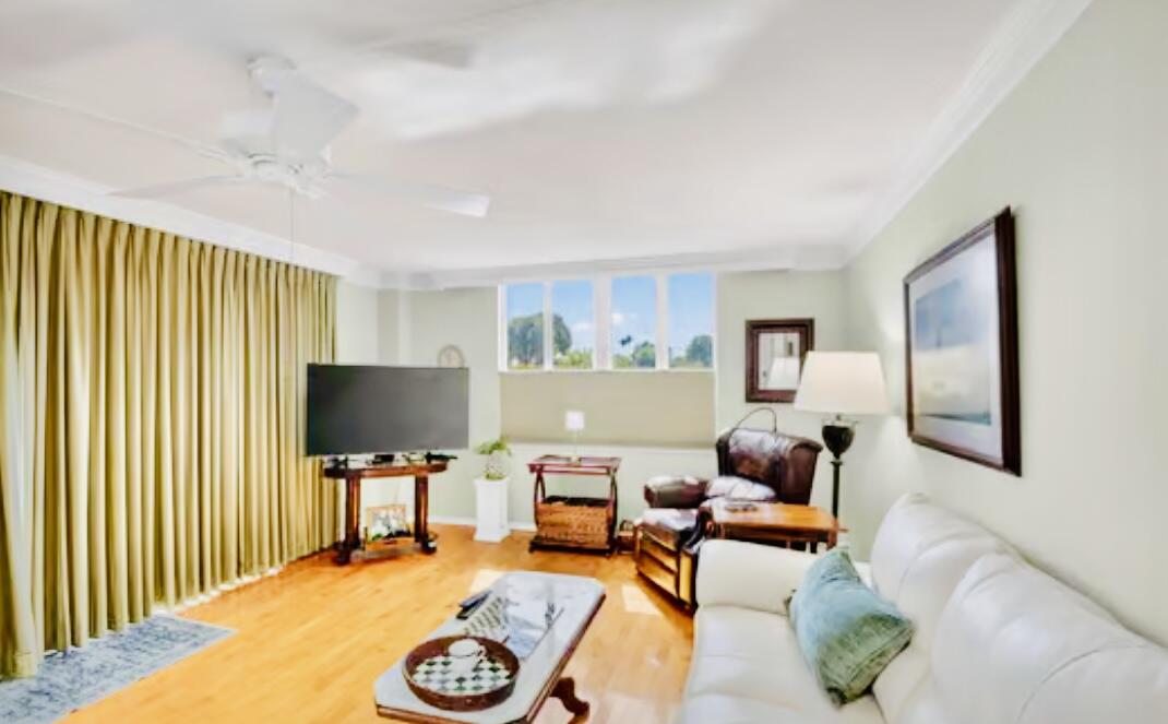 MAYAN TOWERS CONDO I - Residential