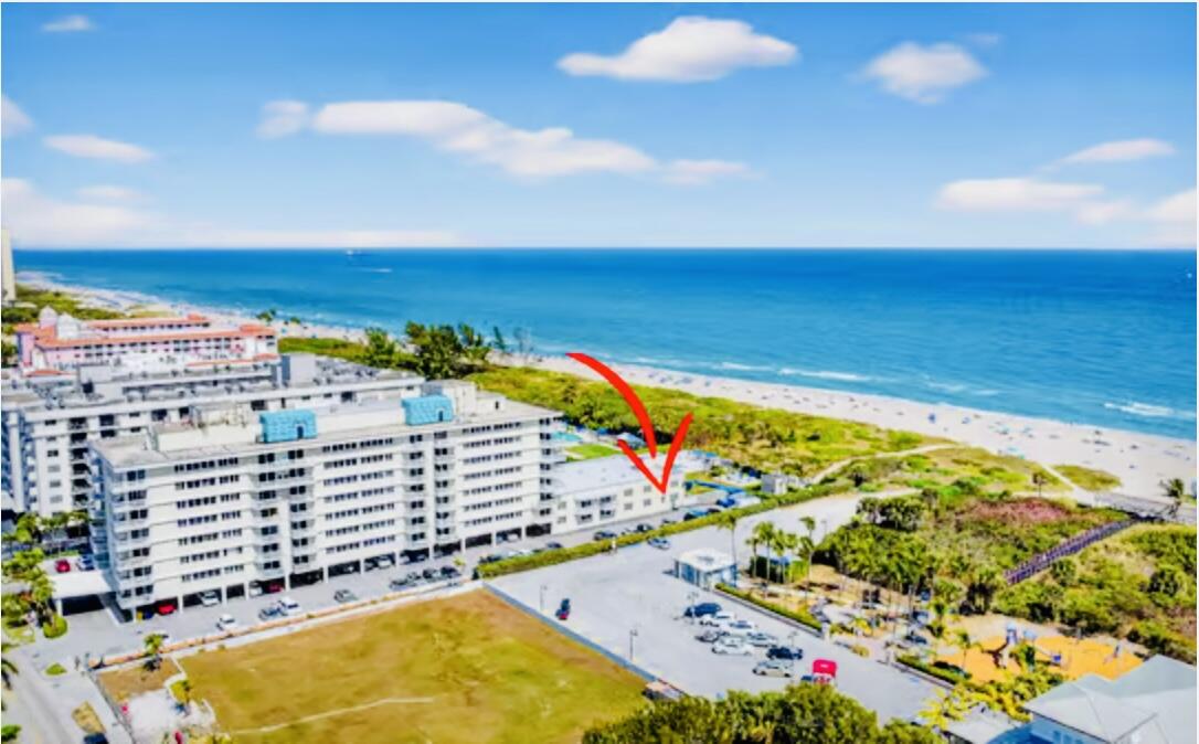 MAYAN TOWERS CONDO I - Residential