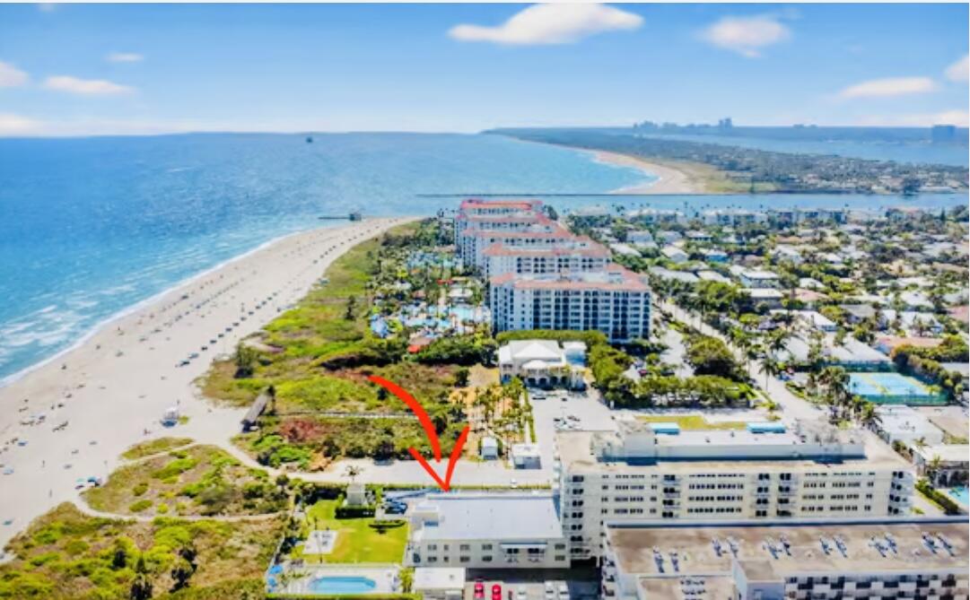 MAYAN TOWERS CONDO I - Residential