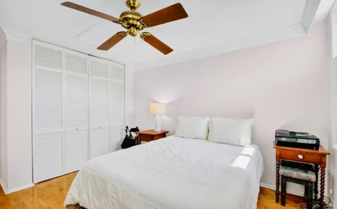 MAYAN TOWERS CONDO I - Residential