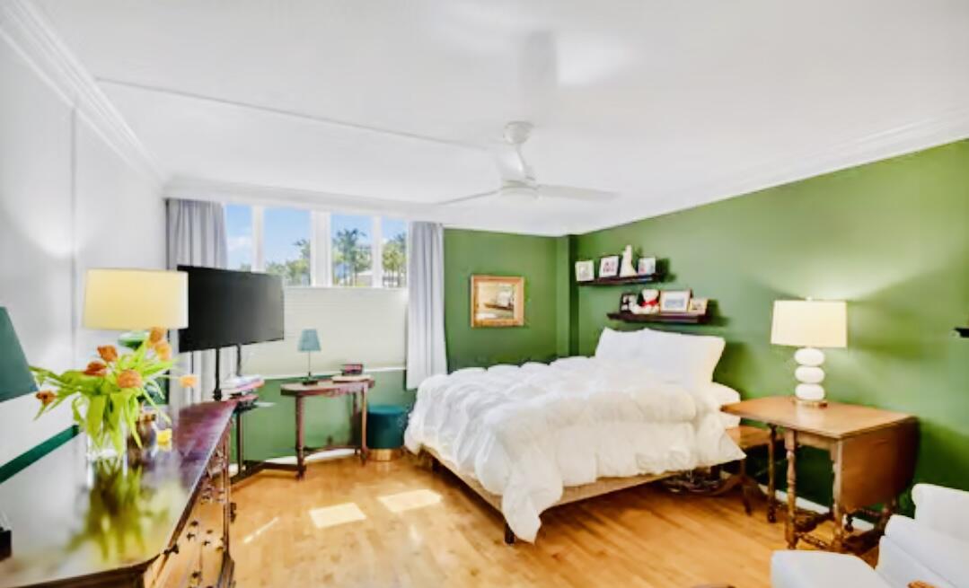 MAYAN TOWERS CONDO I - Residential