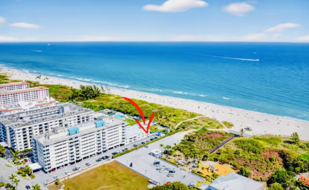 MAYAN TOWERS CONDO I - Residential