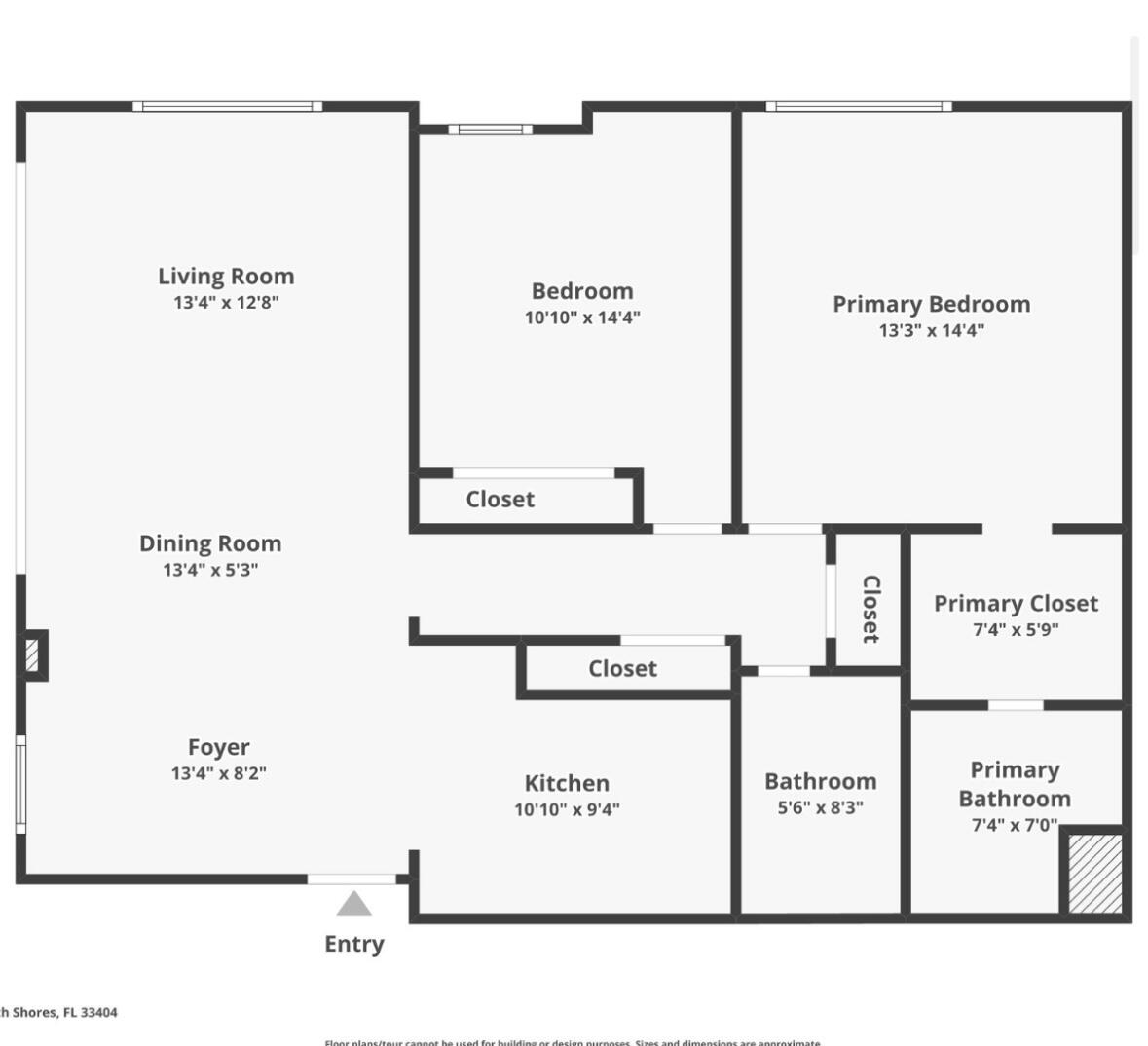 MAYAN TOWERS CONDO I - Residential
