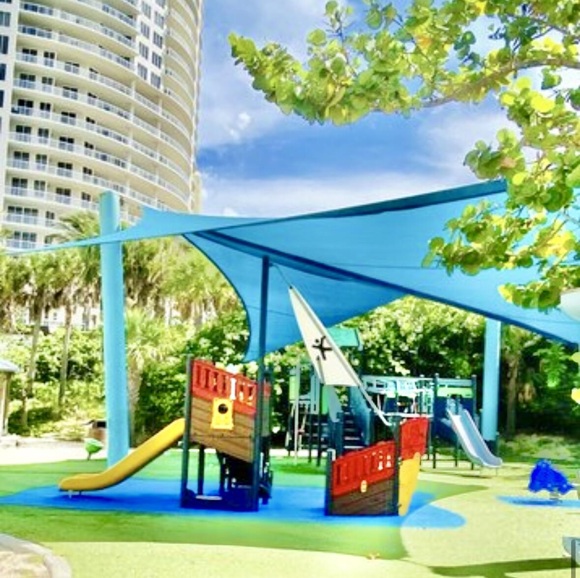 MAYAN TOWERS CONDO I - Residential