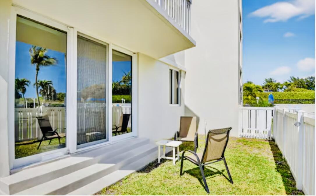 MAYAN TOWERS CONDO I - Residential