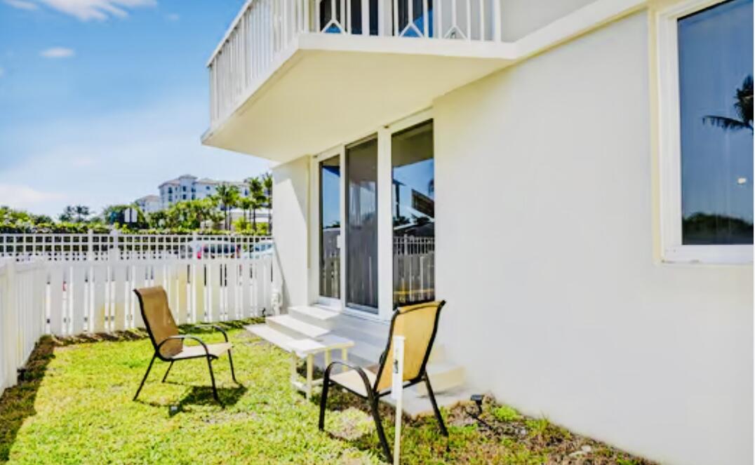 MAYAN TOWERS CONDO I - Residential