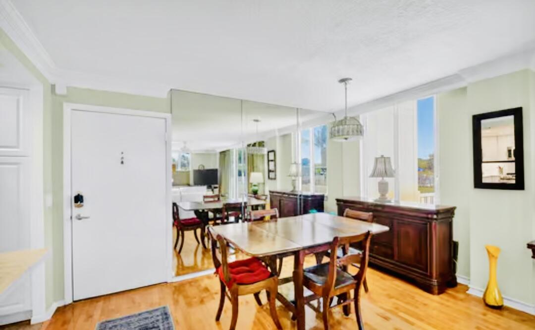 MAYAN TOWERS CONDO I - Residential