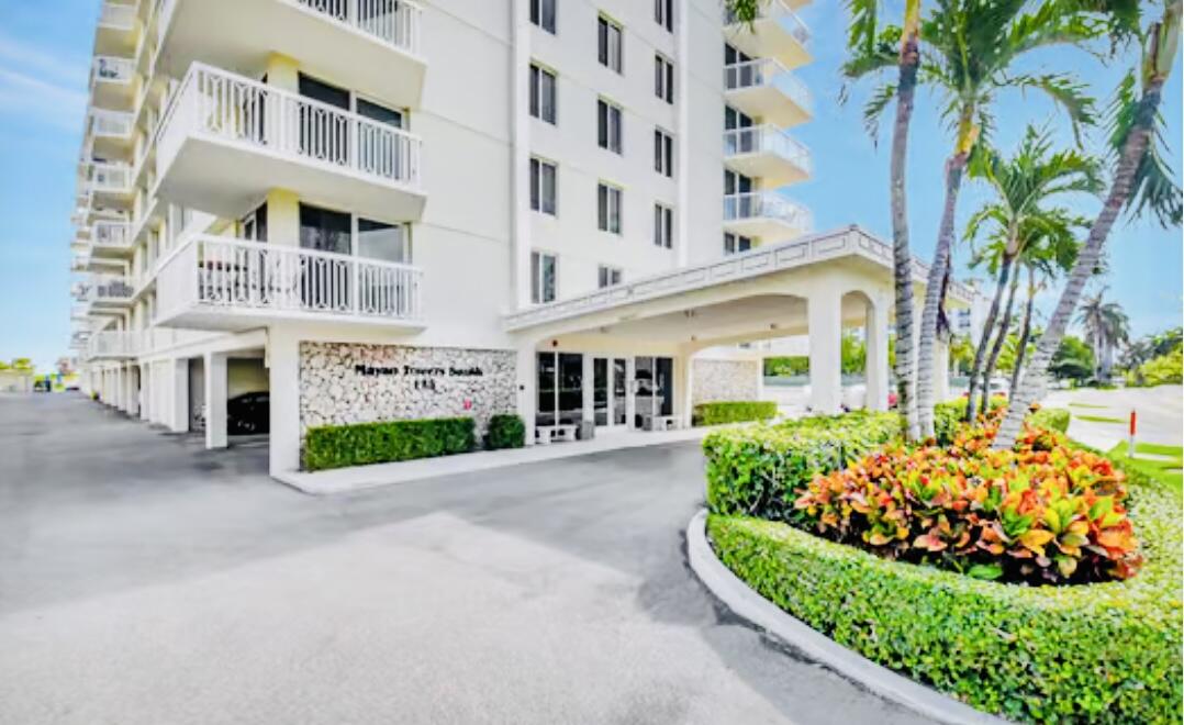 125 S Ocean Avenue 104