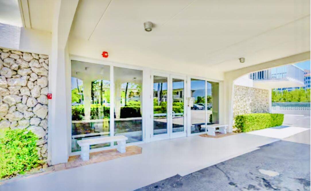 MAYAN TOWERS CONDO I - Residential