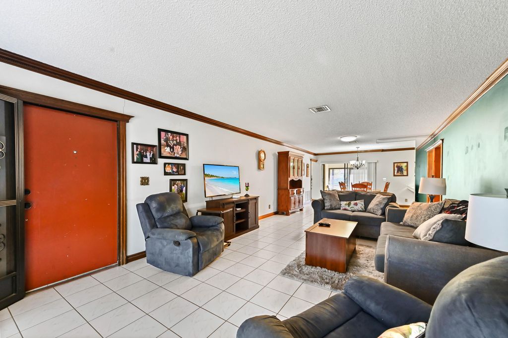 Photo of 10135 Eaglewood Terrace #B, Boynton Beach, FL 33436 (MLS # R11157200)