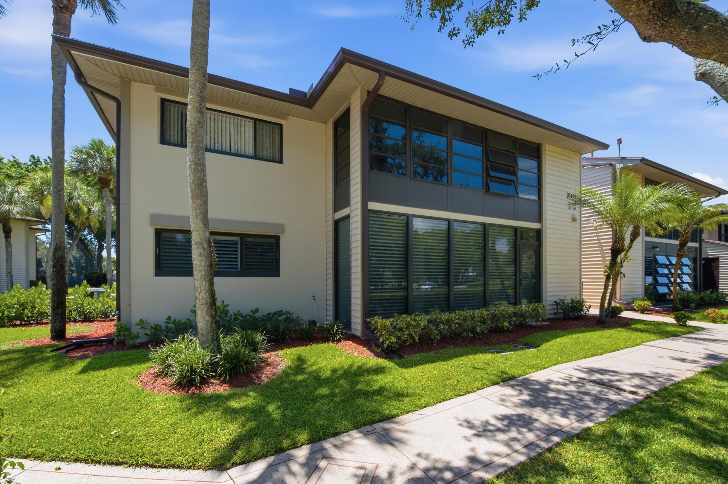 15492 LAKES OF DELRAY Boulevard 101