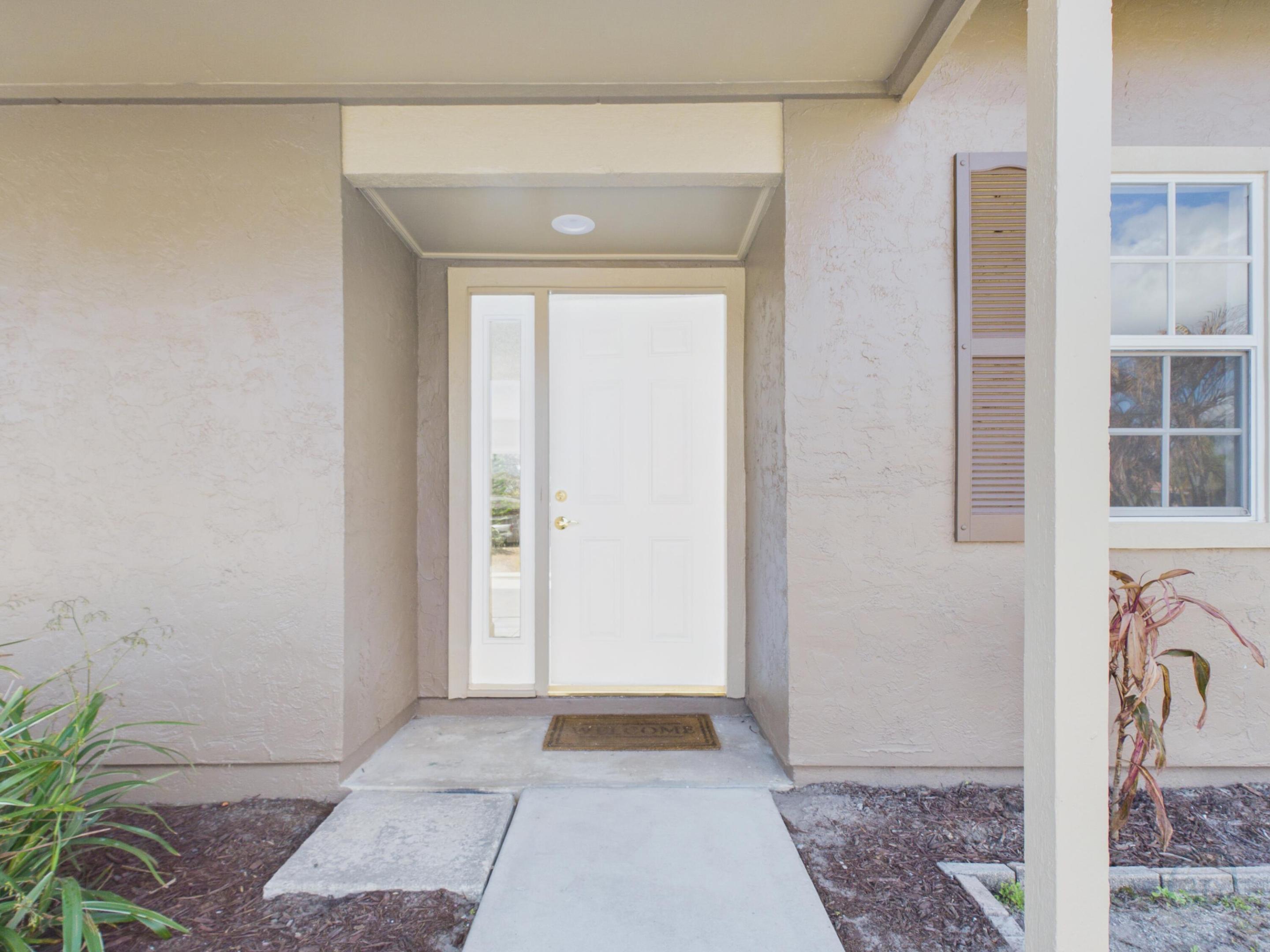 PORT ST LUCIE SECTION 2 - Residential