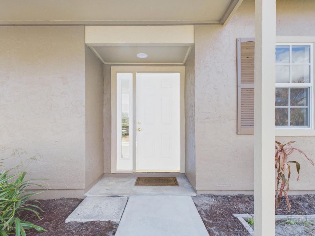 Photo of 240 SE Twig Avenue, Port Saint Lucie, FL 34983 (MLS # R11163712)