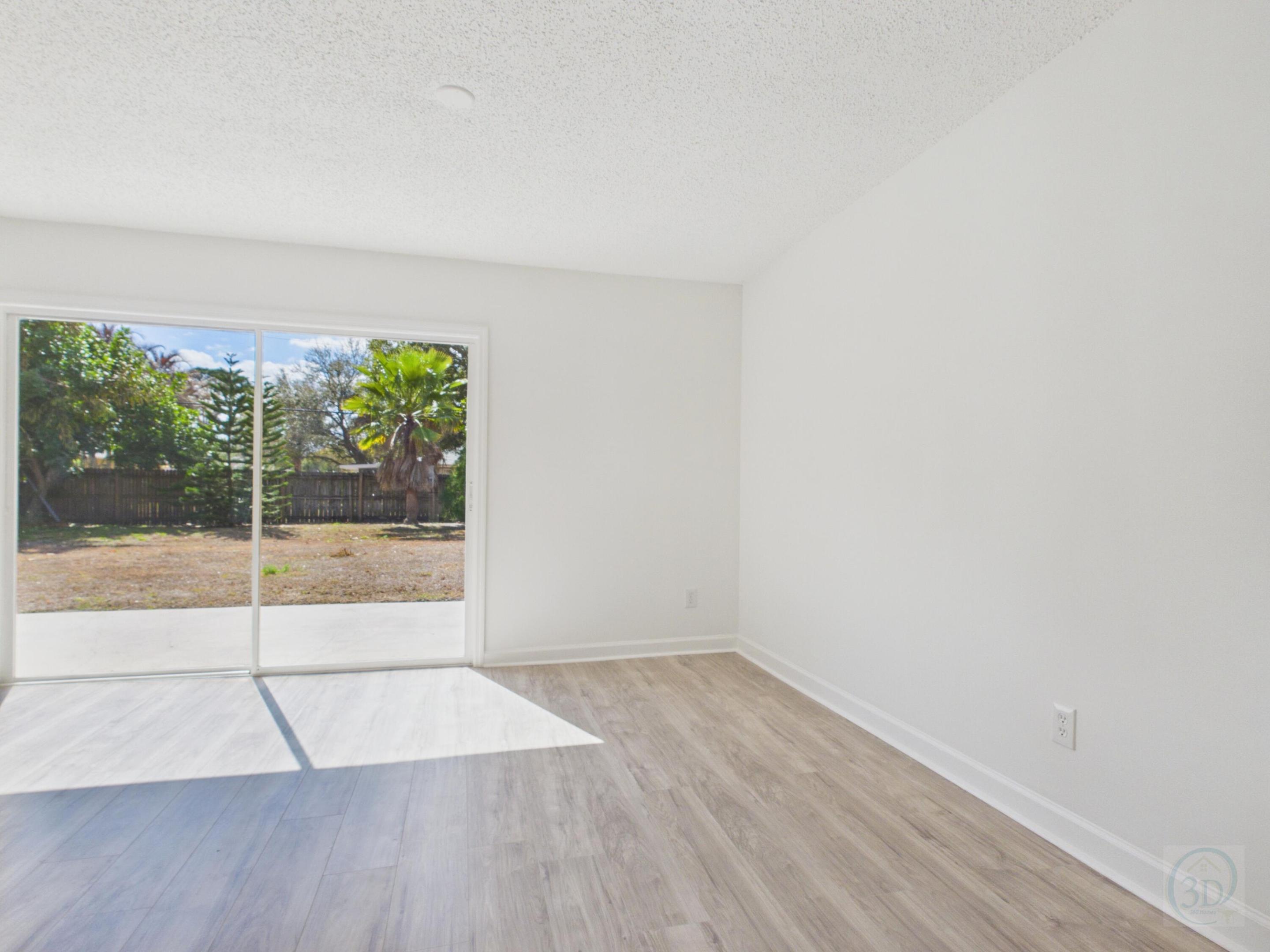 PORT ST LUCIE SECTION 2 - Residential