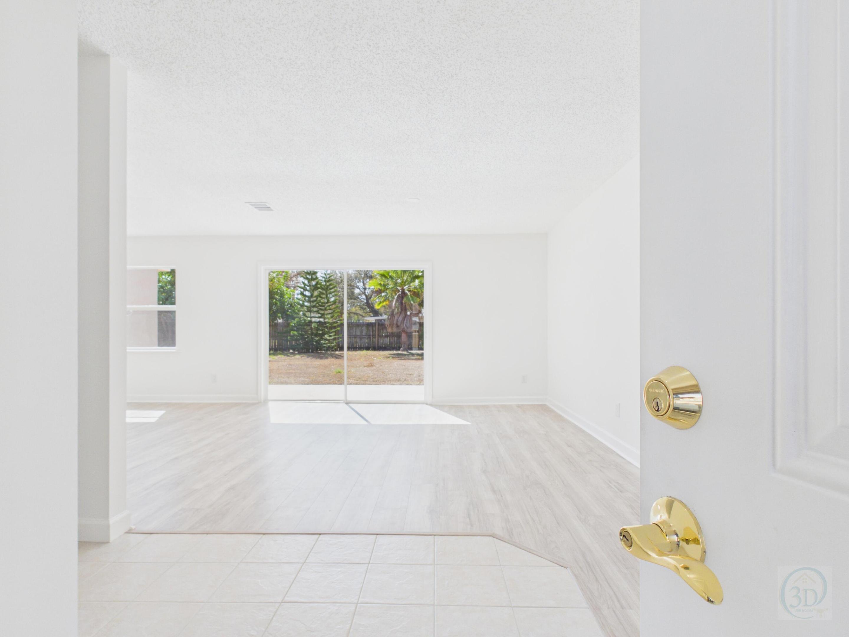 PORT ST LUCIE SECTION 2 - Residential