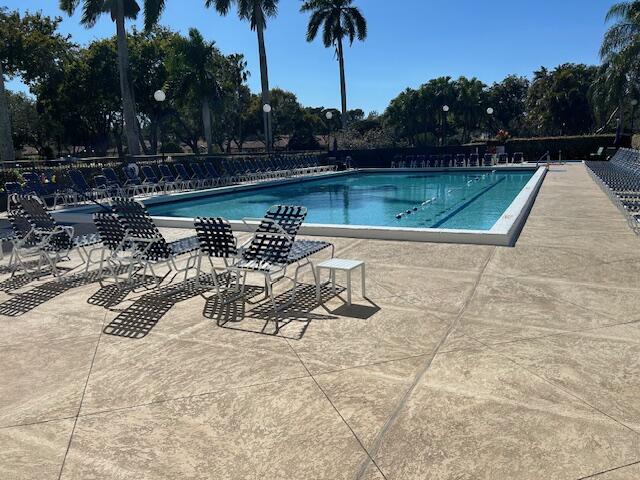 PALM CHASE LAKES CONDO - Residential