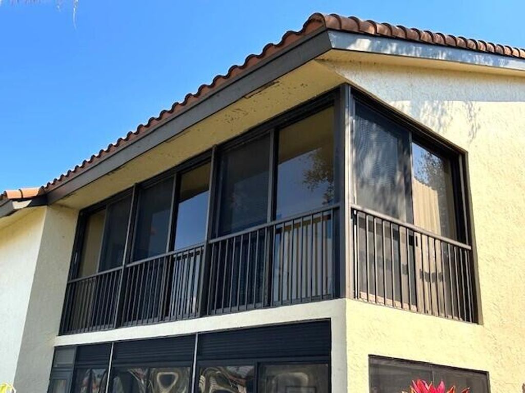 Photo of 10415 S Circle Lake Drive #201, Boynton Beach, FL 33437 (MLS # R11166224)