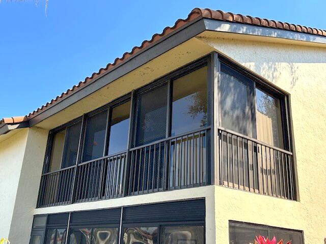 PALM CHASE LAKES CONDO - Residential