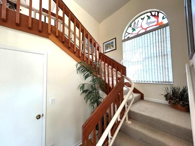 PALM CHASE LAKES CONDO - Residential