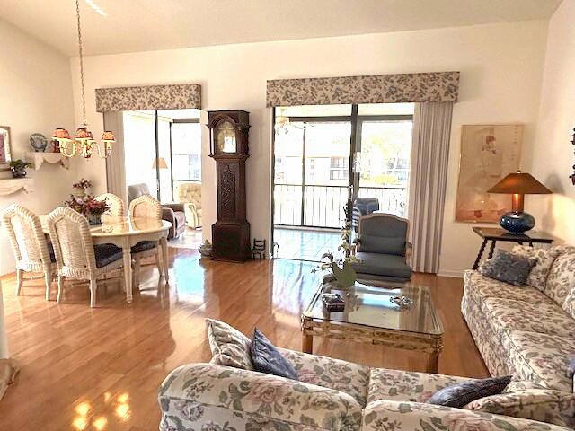 PALM CHASE LAKES CONDO - Residential