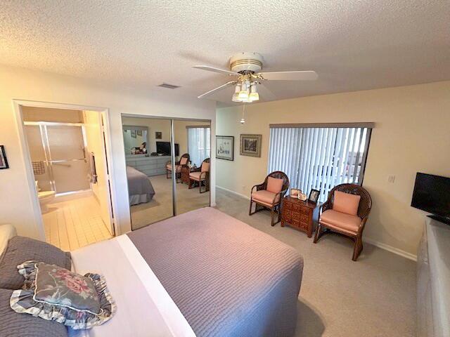 PALM CHASE LAKES CONDO - Residential