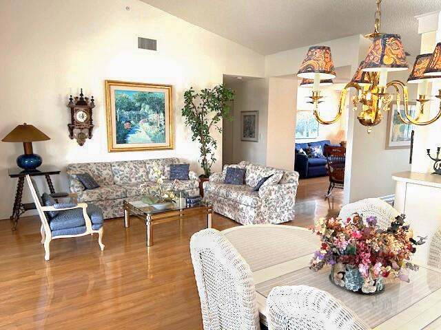 PALM CHASE LAKES CONDO - Residential