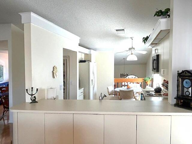 PALM CHASE LAKES CONDO - Residential