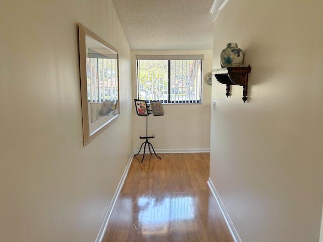 PALM CHASE LAKES CONDO - Residential