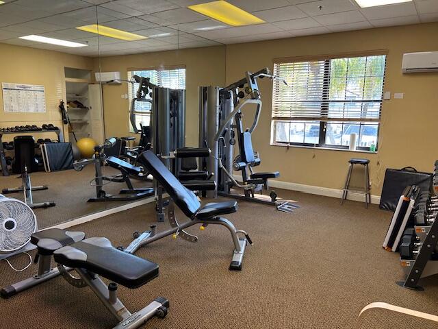 PALM CHASE LAKES CONDO - Residential