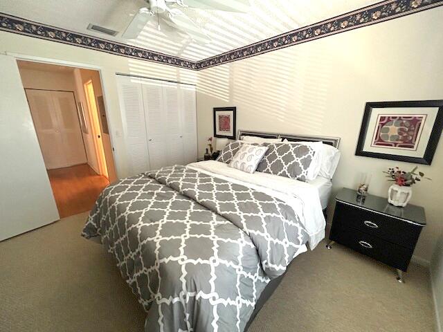 PALM CHASE LAKES CONDO - Residential