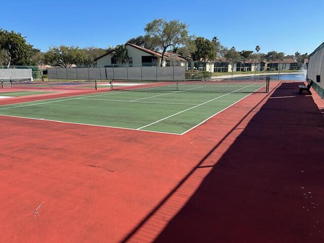 PALM CHASE LAKES CONDO - Residential