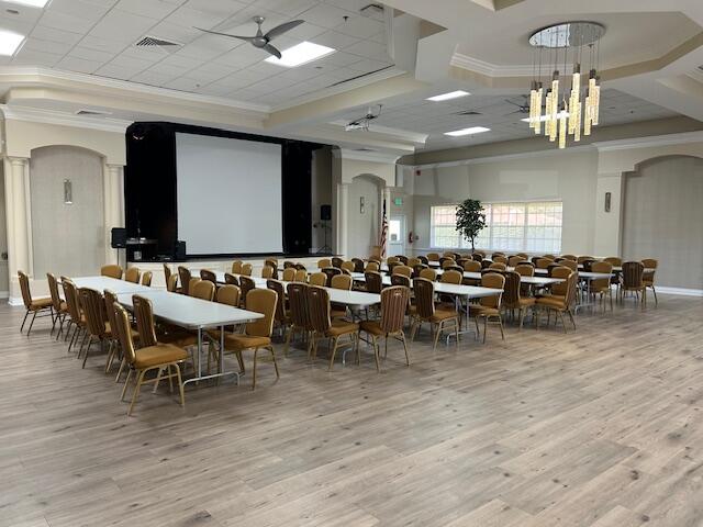 PALM CHASE LAKES CONDO - Residential