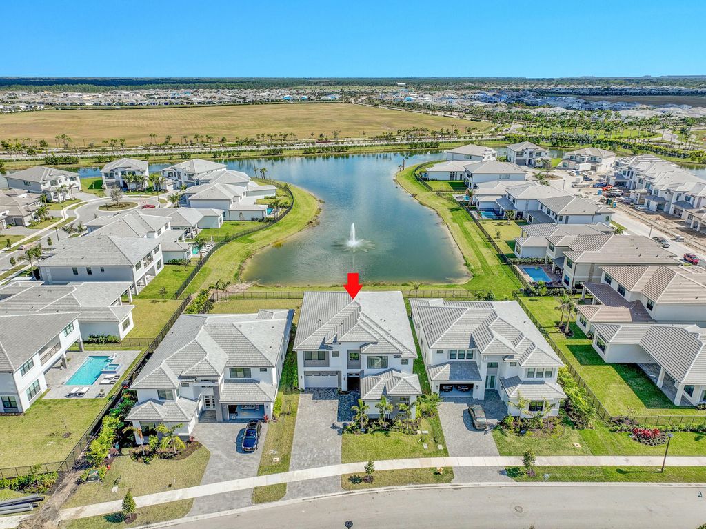 Photo of 9944 Migration Point, Palm Beach Gardens, FL 33412 (MLS # R11061293)